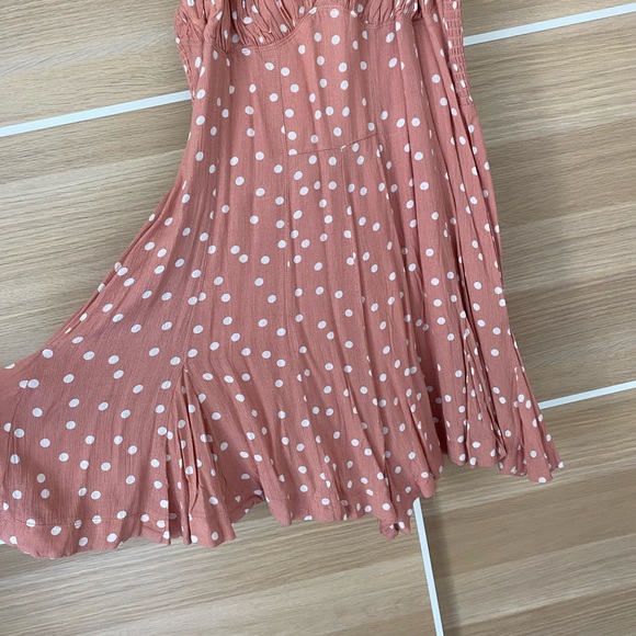 COPY - MUSTARD SEED ROMPER - Picture 4 of 7